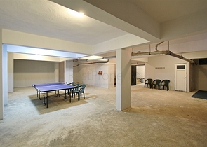 Квартира планування 5 + 2 дуплекс в мікрорайоні Чаглаян-Анталія 