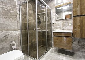 Квартира планування 5 + 2 дуплекс в мікрорайоні Чаглаян-Анталія 