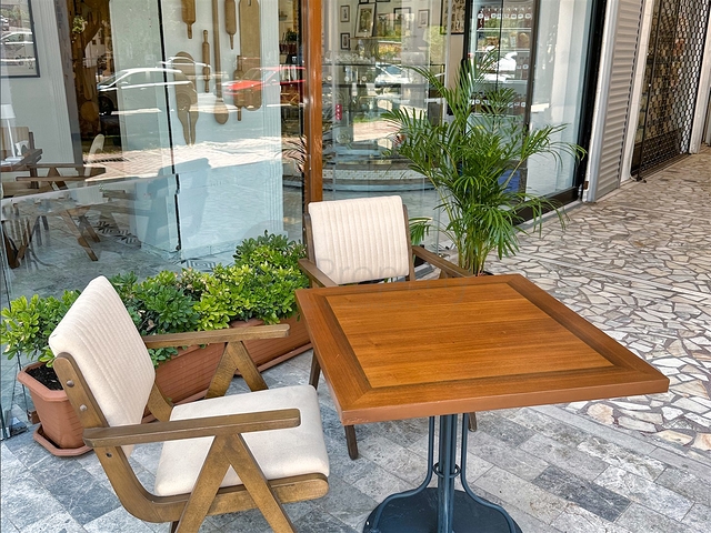 На продаж виставлений діючий бізнес, Ресторан в центтрі міста Анталія 