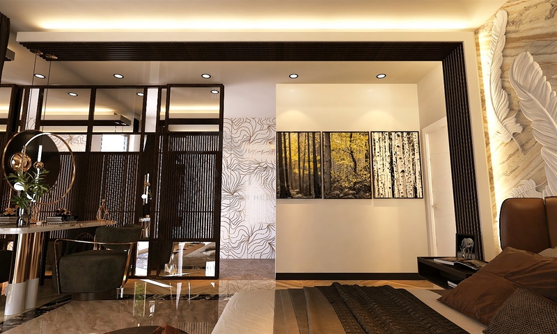 Вілли планування 4 + 1 в районі Сіде - Анталія 