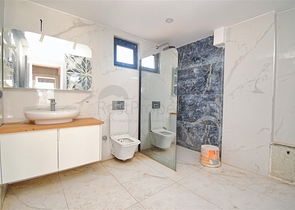 Інвестиційний проект вілли планування 5 + 1 в мікрорайоні Ерменек - Анталія 