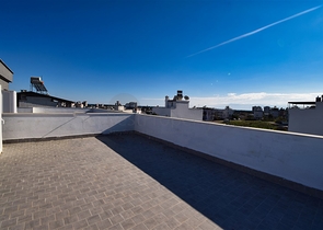 Інвестиційний проект вілли планування 5 + 1 в мікрорайоні Ерменек - Анталія 