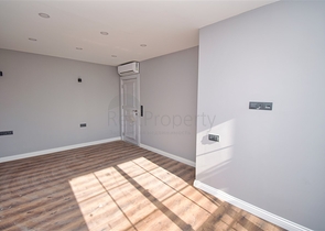 Інвестиційний проект вілли планування 5 + 1 в мікрорайоні Ерменек - Анталія 