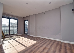 Інвестиційний проект вілли планування 5 + 1 в мікрорайоні Ерменек - Анталія 