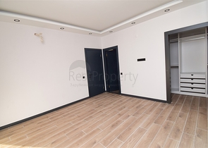 Вілла планування 4 + 1 в мікрорайоні Ерменек - Анталія 