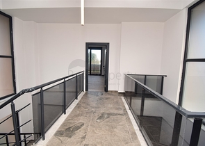 Вілла планування 4 + 1 в мікрорайоні Ерменек - Анталія 