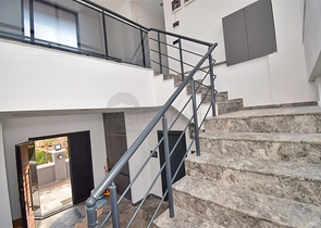 Вілла планування 4 + 1 в мікрорайоні Ерменек - Анталія 