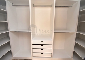 Вілла планування 4 + 1 в мікрорайоні Ерменек - Анталія 