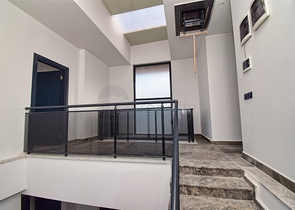 Вілла планування 4 + 1 в мікрорайоні Ерменек - Анталія 