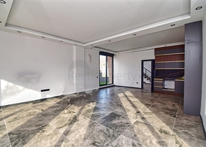 Вілла планування 4 + 1 в мікрорайоні Ерменек - Анталія 