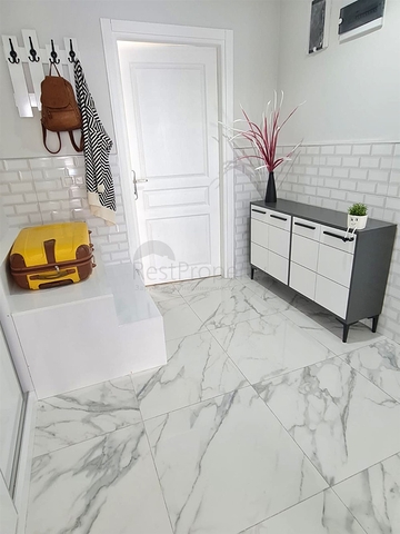 Квартира планування 4 + 1 дуплекс в районі Кемер-Анталія 