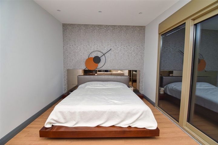 Вілли планування 5 + 2 в районі Аксу - Анталія 