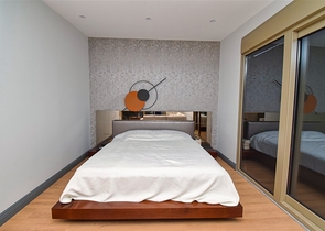 Вілли планування 5 + 2 в районі Аксу - Анталія 