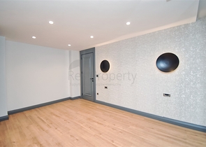 Вілли планування 5 + 2 в районі Аксу - Анталія 