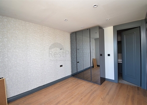 Вілли планування 5 + 2 в районі Аксу - Анталія 