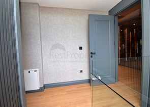 Вілли планування 5 + 2 в районі Аксу - Анталія 