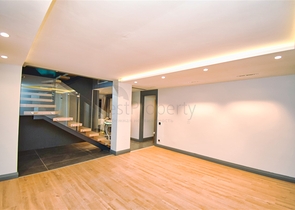 Вілли планування 5 + 2 в районі Аксу - Анталія 