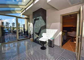 Вілли планування 5 + 2 в районі Аксу - Анталія 