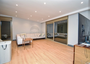 Вілли планування 5 + 2 в районі Аксу - Анталія 