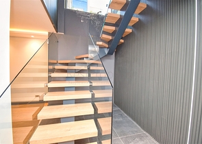 Вілли планування 5 + 2 в районі Аксу - Анталія 