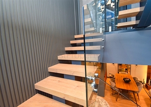 Вілли планування 5 + 2 в районі Аксу - Анталія 