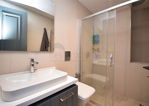 Вілли планування 5 + 2 в районі Аксу - Анталія 