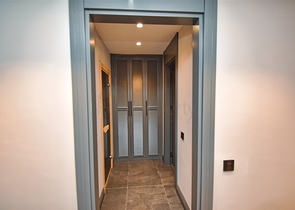 Вілли планування 5 + 2 в районі Аксу - Анталія 