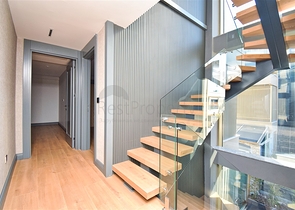 Вілли планування 5 + 2 в районі Аксу - Анталія 