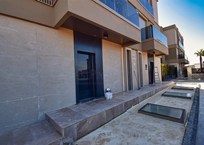 Вілли планування 5 + 2 в районі Аксу - Анталія 