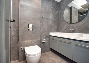 Вілли планування 5 + 2 в районі Аксу - Анталія 