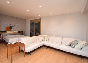 Вілли планування 5 + 2 в районі Аксу - Анталія 