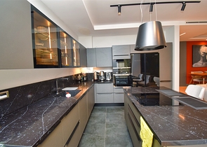 Вілли планування 5 + 2 в районі Аксу - Анталія 