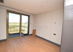 Вілли планування 5 + 2 в районі Аксу - Анталія 