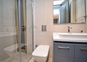 Вілли планування 5 + 2 в районі Аксу - Анталія 