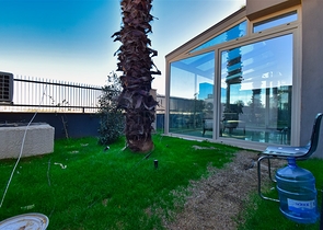 Вілли планування 5 + 2 в районі Аксу - Анталія 