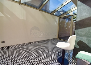 Вілли планування 5 + 2 в районі Аксу - Анталія 