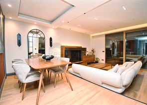 Вілли планування 5 + 2 в районі Аксу - Анталія 