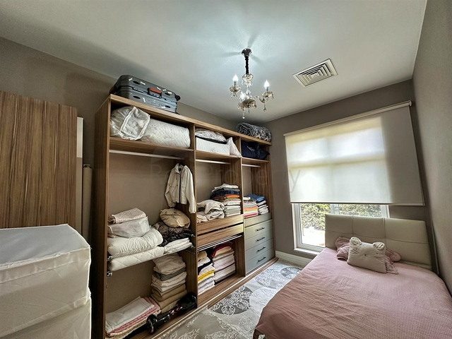 Вілла планування 5 + 1 в районі Дошемеалти - Анталія 