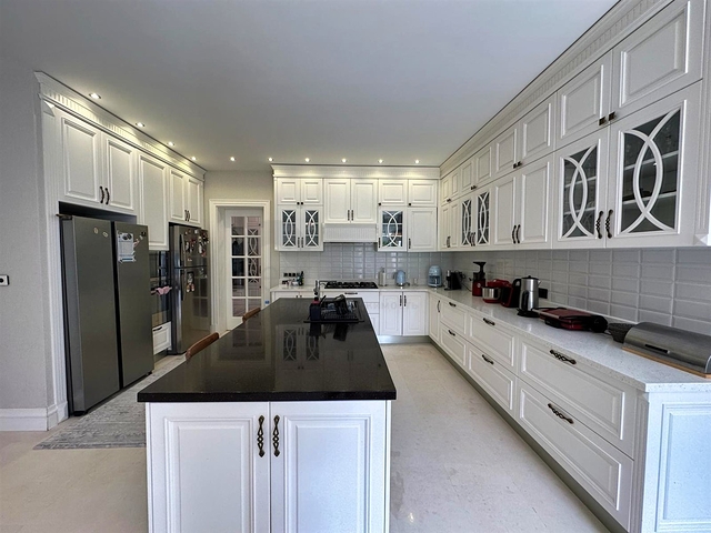 Вілла планування 5 + 1 в районі Дошемеалти - Анталія 