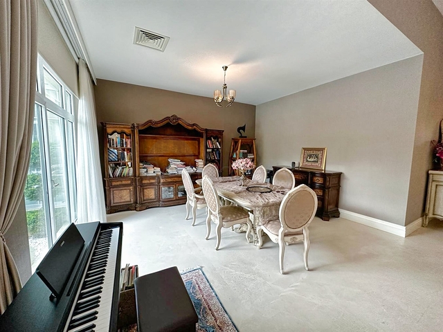 Вілла планування 5 + 1 в районі Дошемеалти - Анталія 