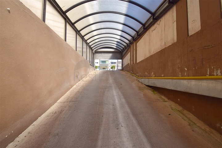 Квартира планування 2 + 1 в мікрорайоні Коньяаалти - Анталія 