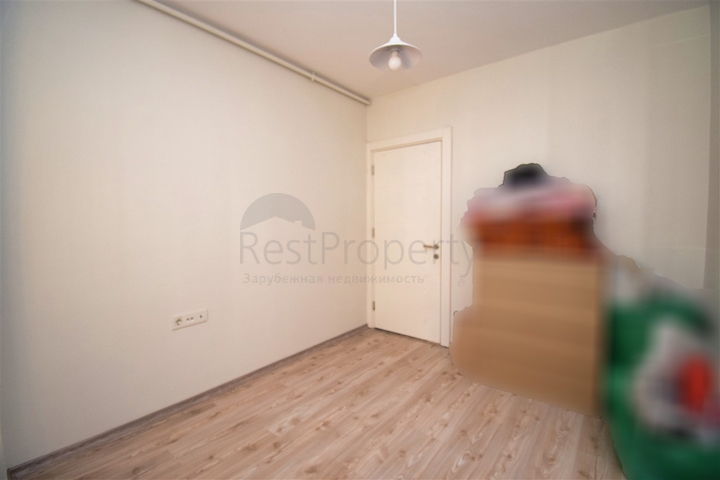 Квартира планування 2 + 1 в мікрорайоні Коньяаалти - Анталія 