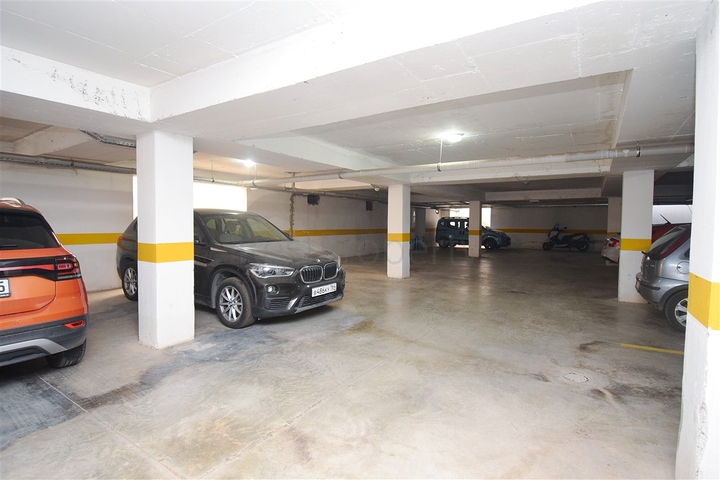 Квартира планування 2 + 1 в мікрорайоні Коньяаалти - Анталія 