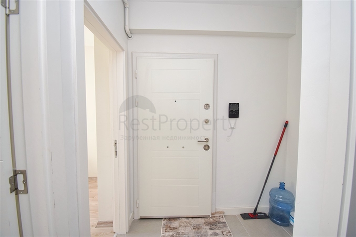 Квартира планування 2 + 1 в мікрорайоні Коньяаалти - Анталія 