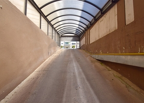 Квартира планування 2 + 1 в мікрорайоні Коньяаалти - Анталія 