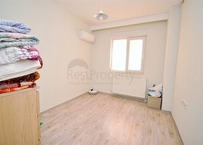 Квартира планування 2 + 1 в мікрорайоні Коньяаалти - Анталія 