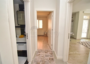 Квартира планування 2 + 1 в мікрорайоні Коньяаалти - Анталія 