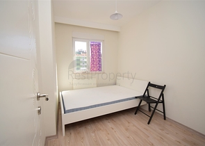 Квартира планування 2 + 1 в мікрорайоні Коньяаалти - Анталія 