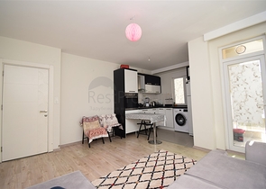 Квартира планування 2 + 1 в мікрорайоні Коньяаалти - Анталія 