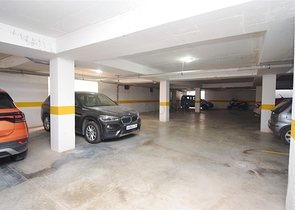 Квартира планування 2 + 1 в мікрорайоні Коньяаалти - Анталія 